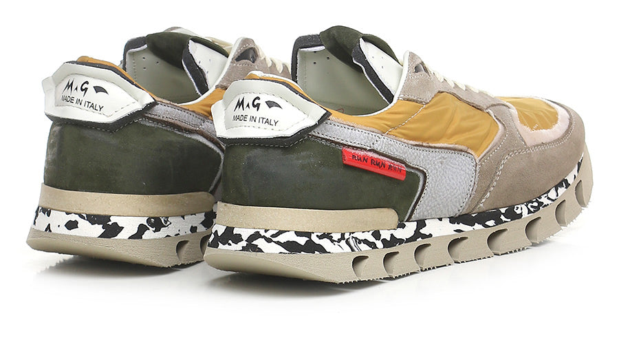 Sneakers Mag