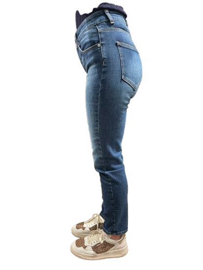 Pantalone Vicolo