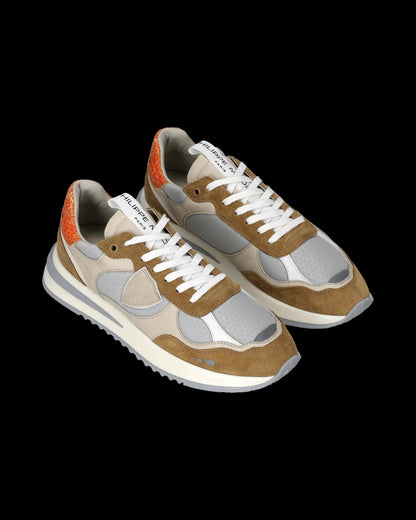 Sneakers Philippe Model Olympic