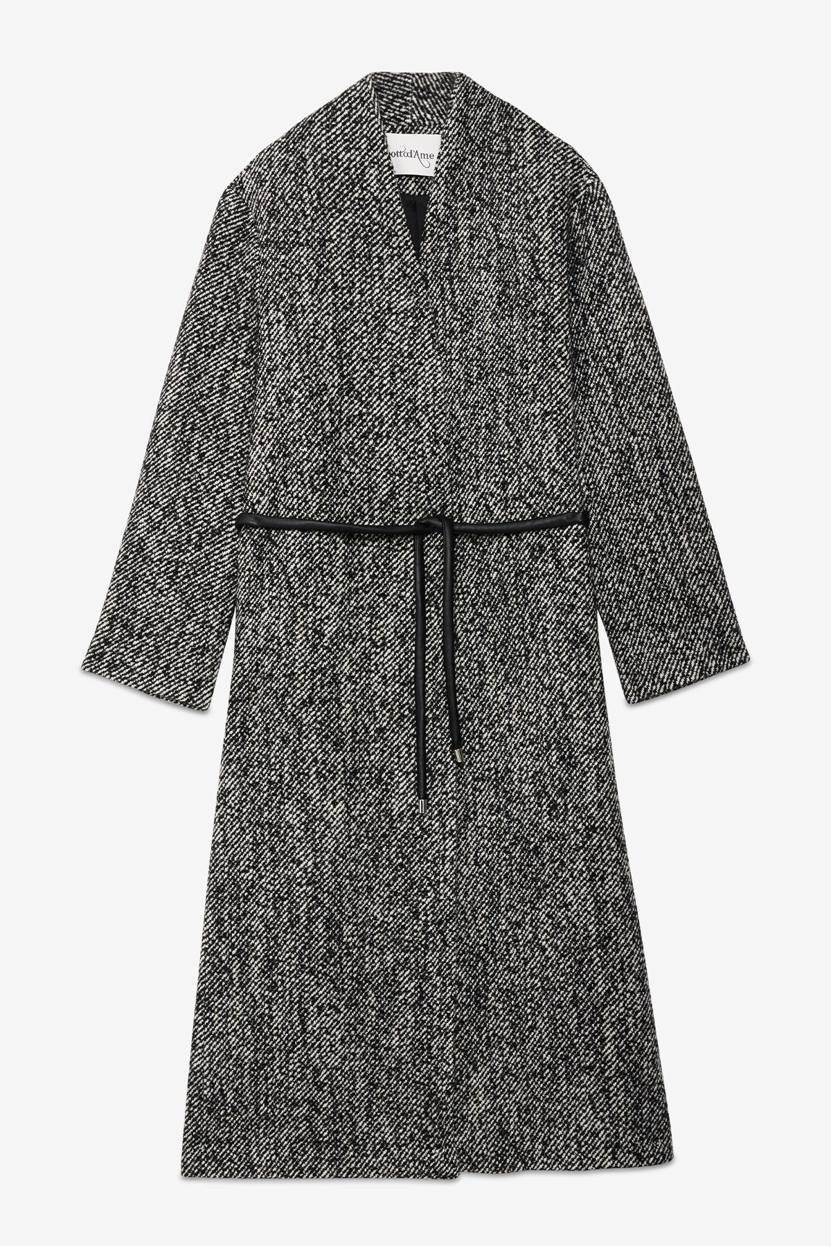 Cappotto Ottod'ame
