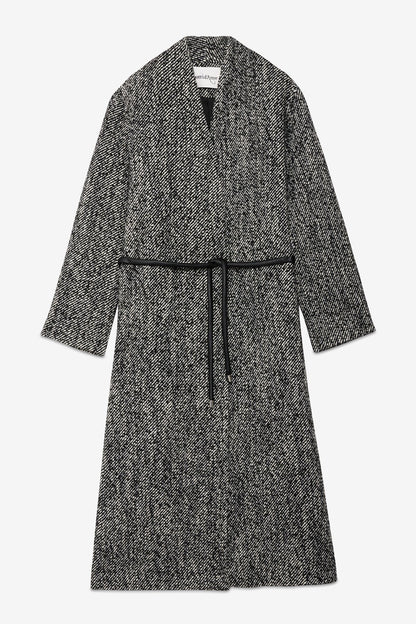 Cappotto Ottod'ame