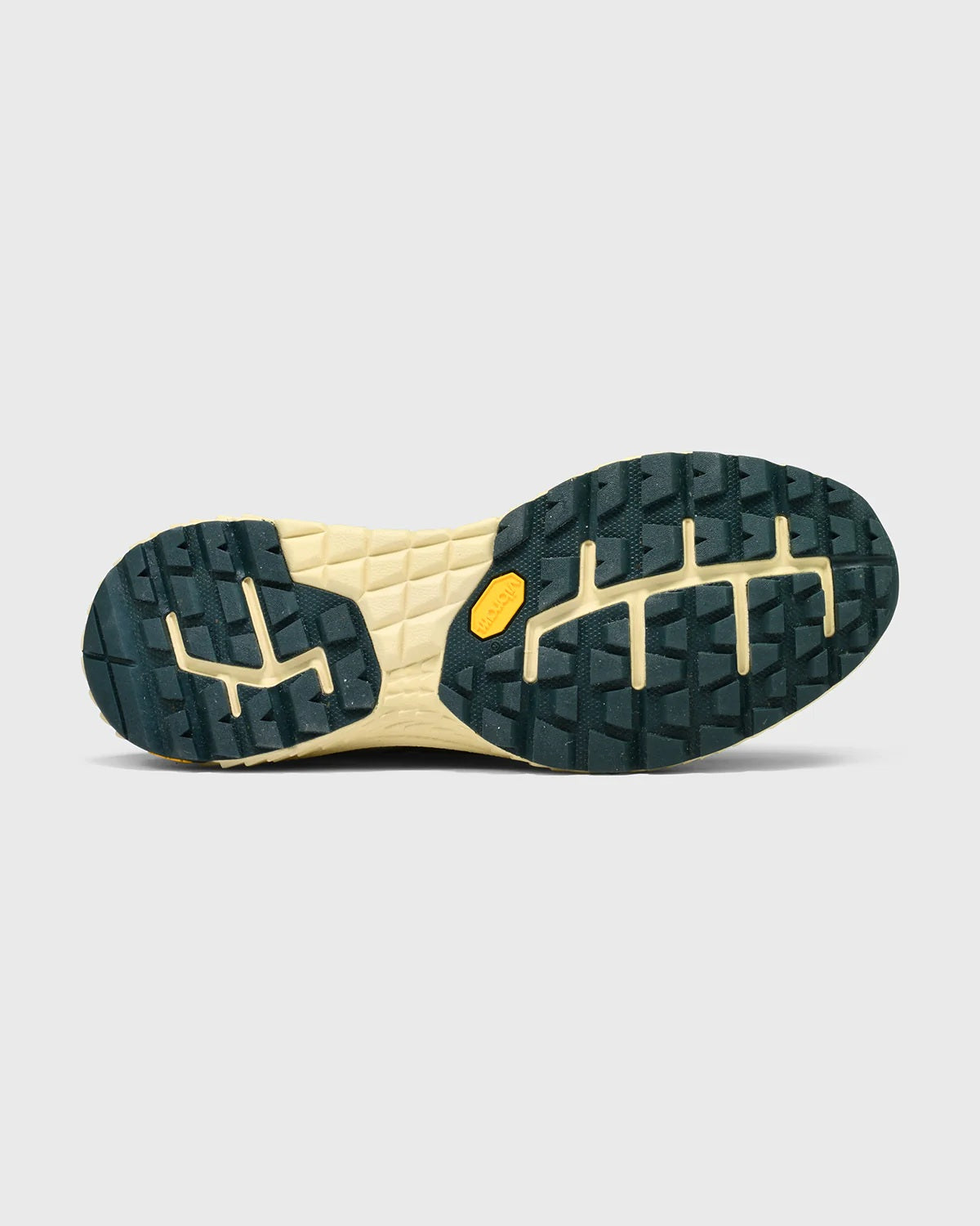 Sneakers Mercer