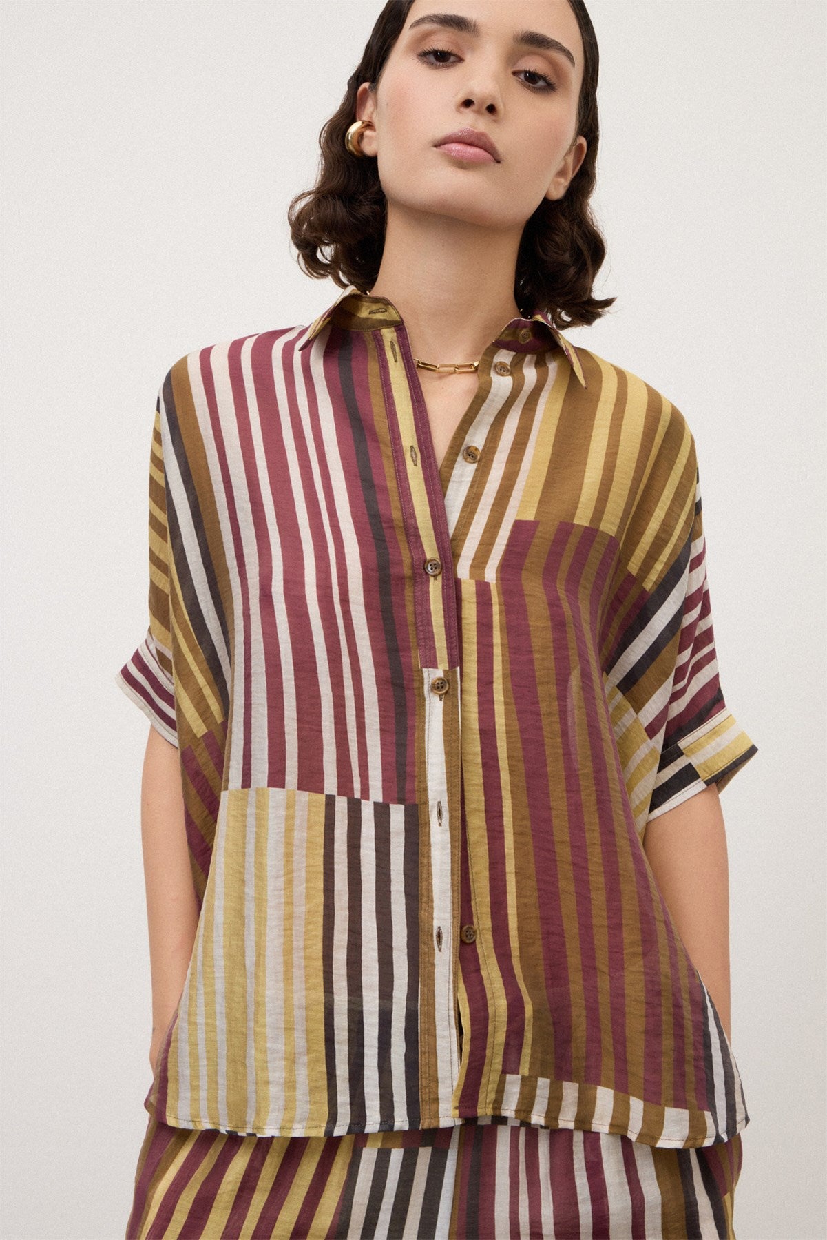 Camicia Ottod'Ame