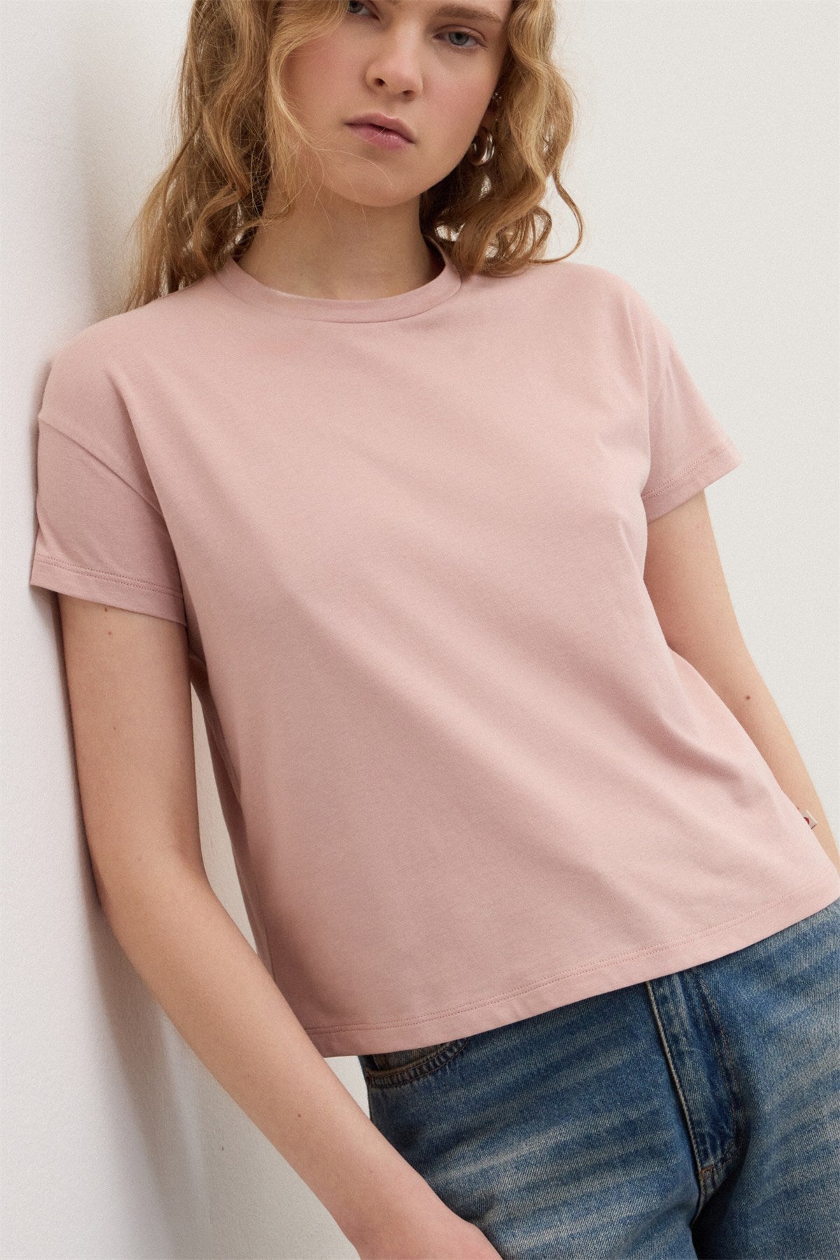 T-shirt Ottod'Ame