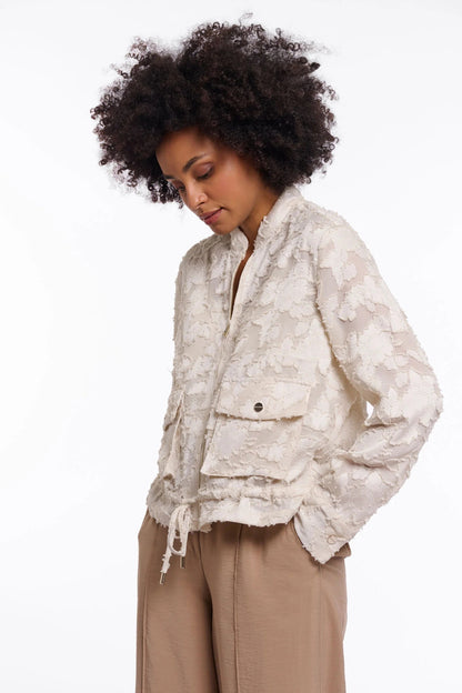Jacket Rino&Pelle