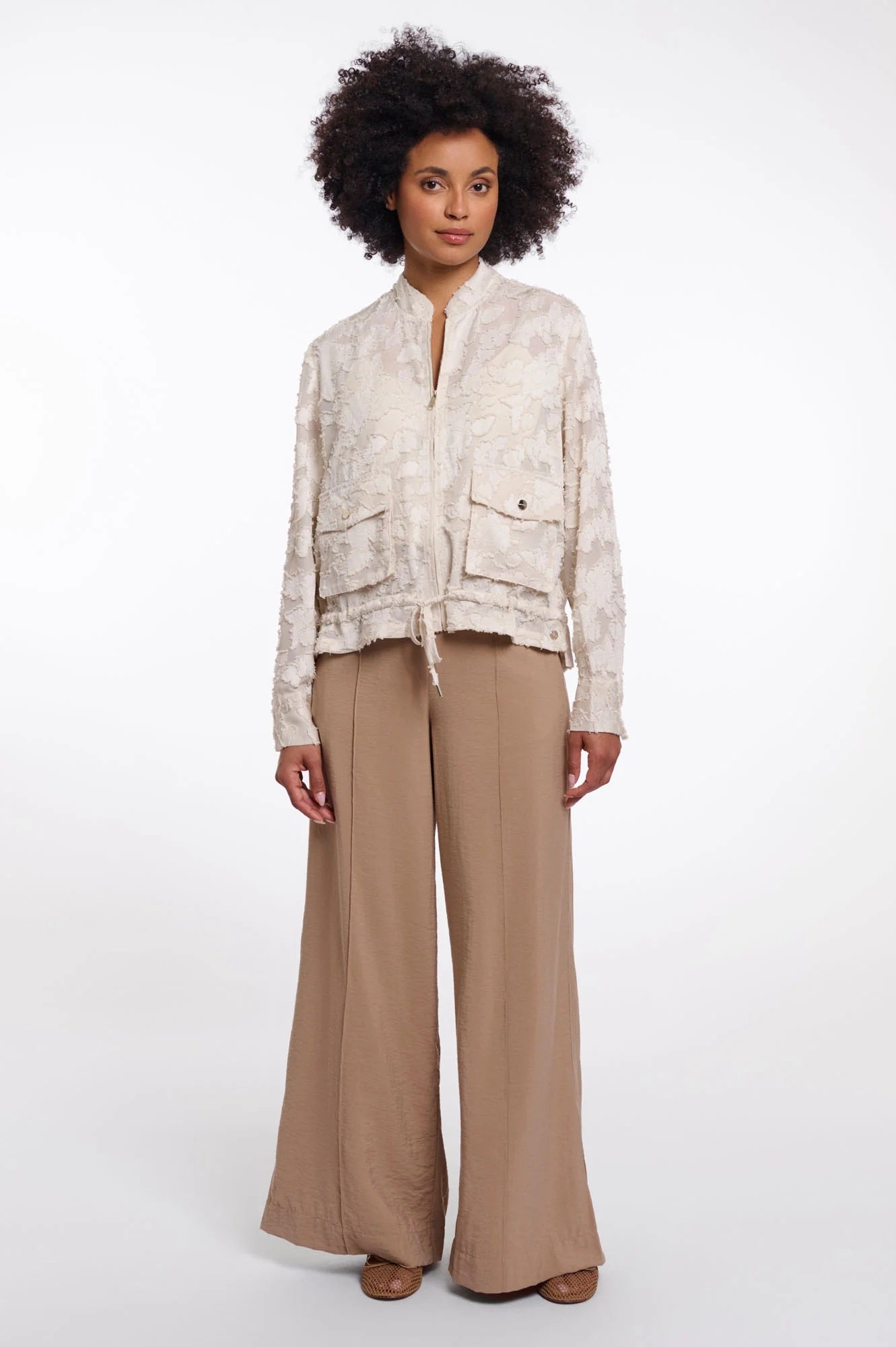 Jacket Rino&Pelle