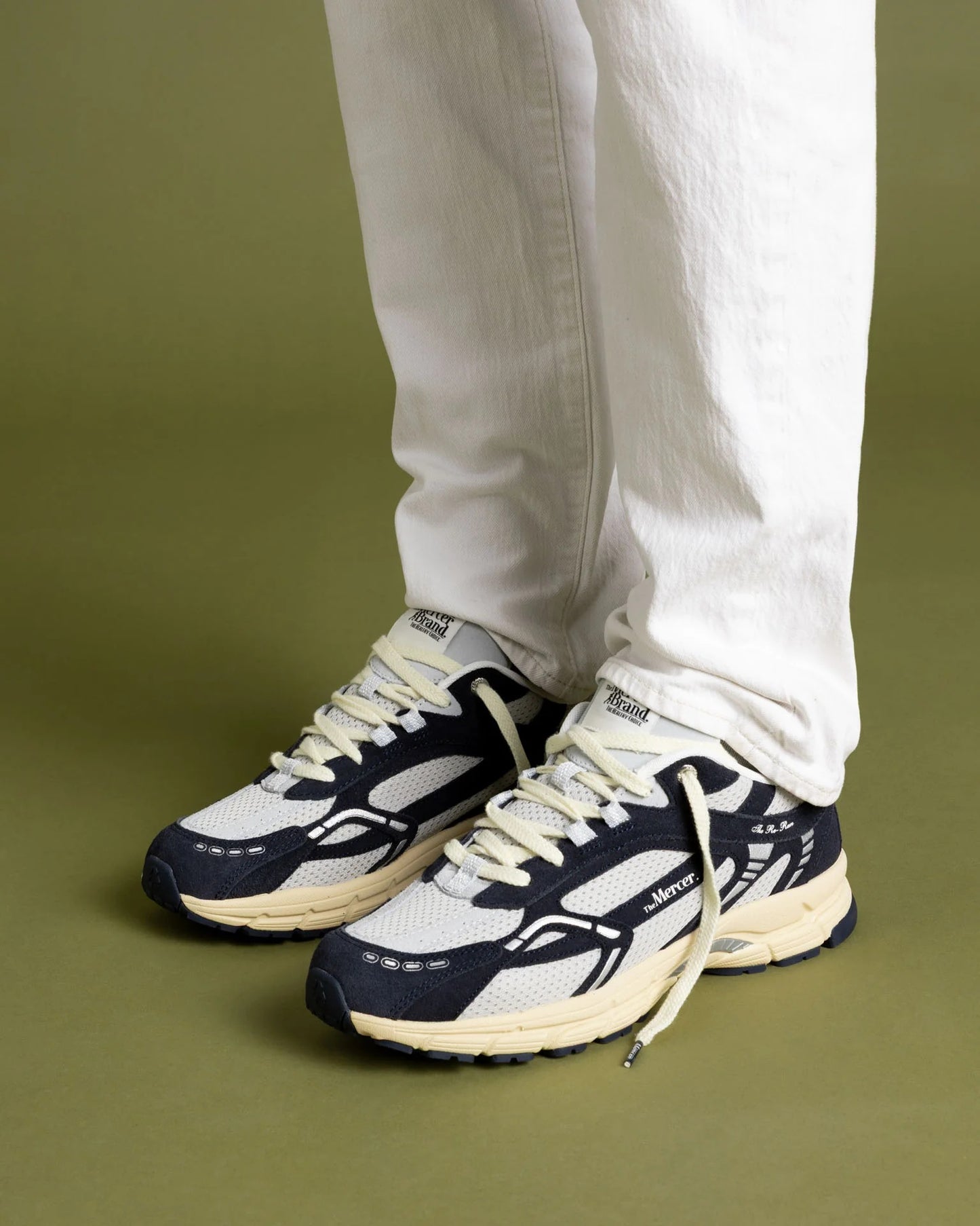Sneakers Mercer