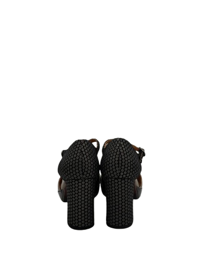 Slingback Ditora Chiemihara