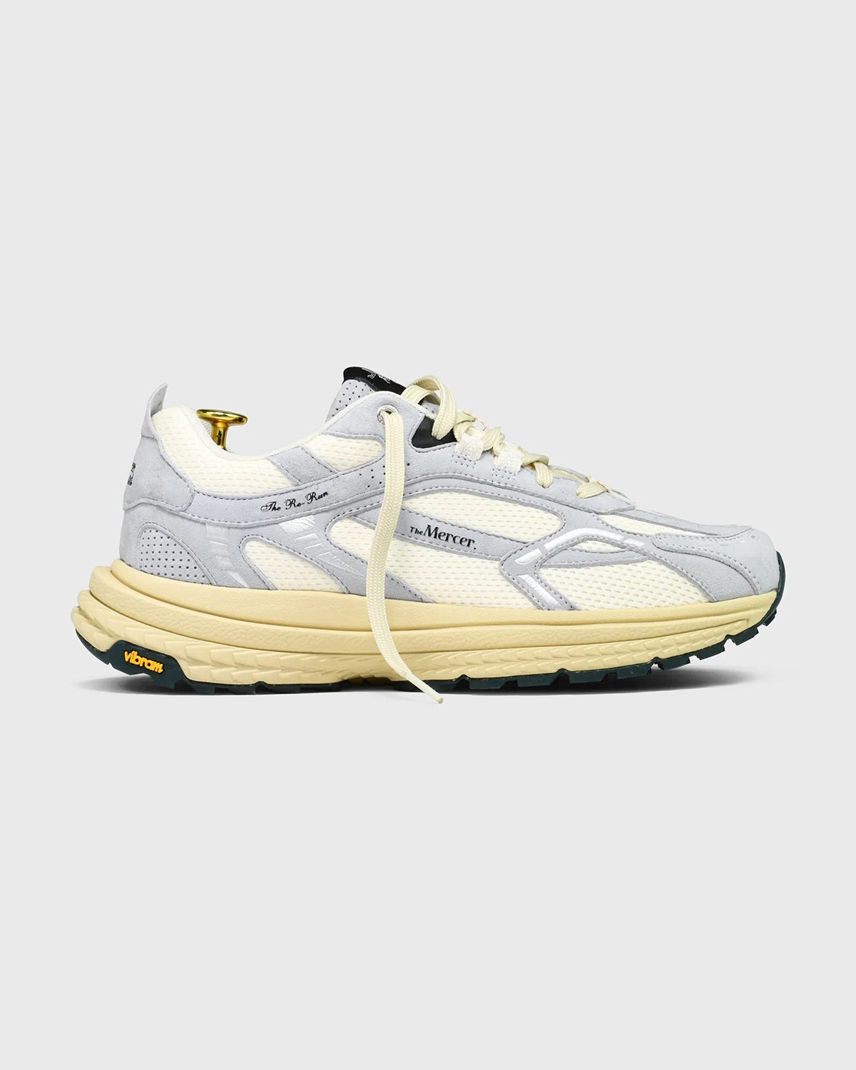 Sneakers Mercer