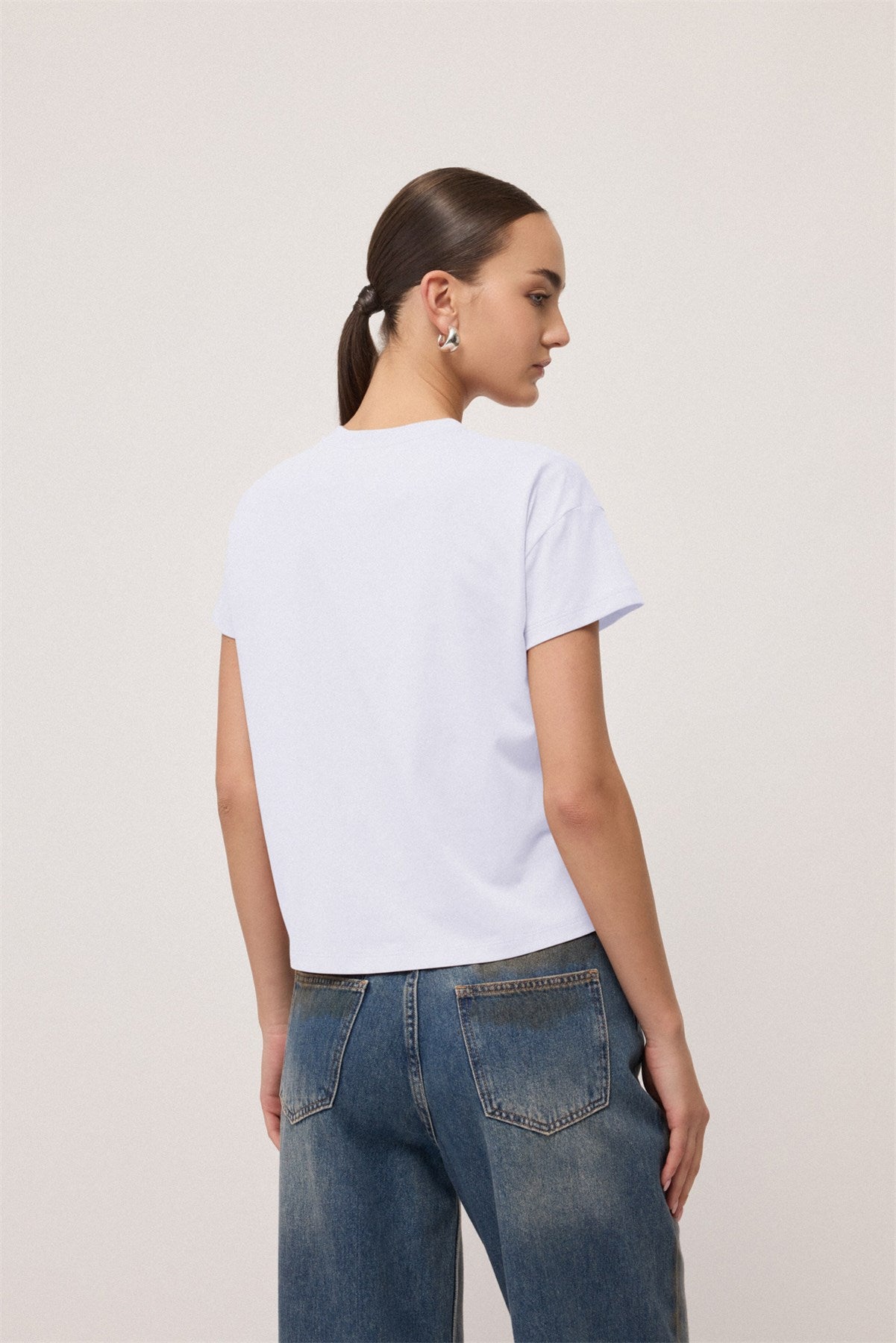 T-shirt Ottod'Ame
