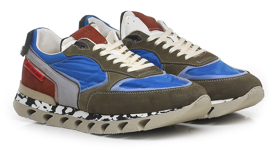 Sneakers Mag