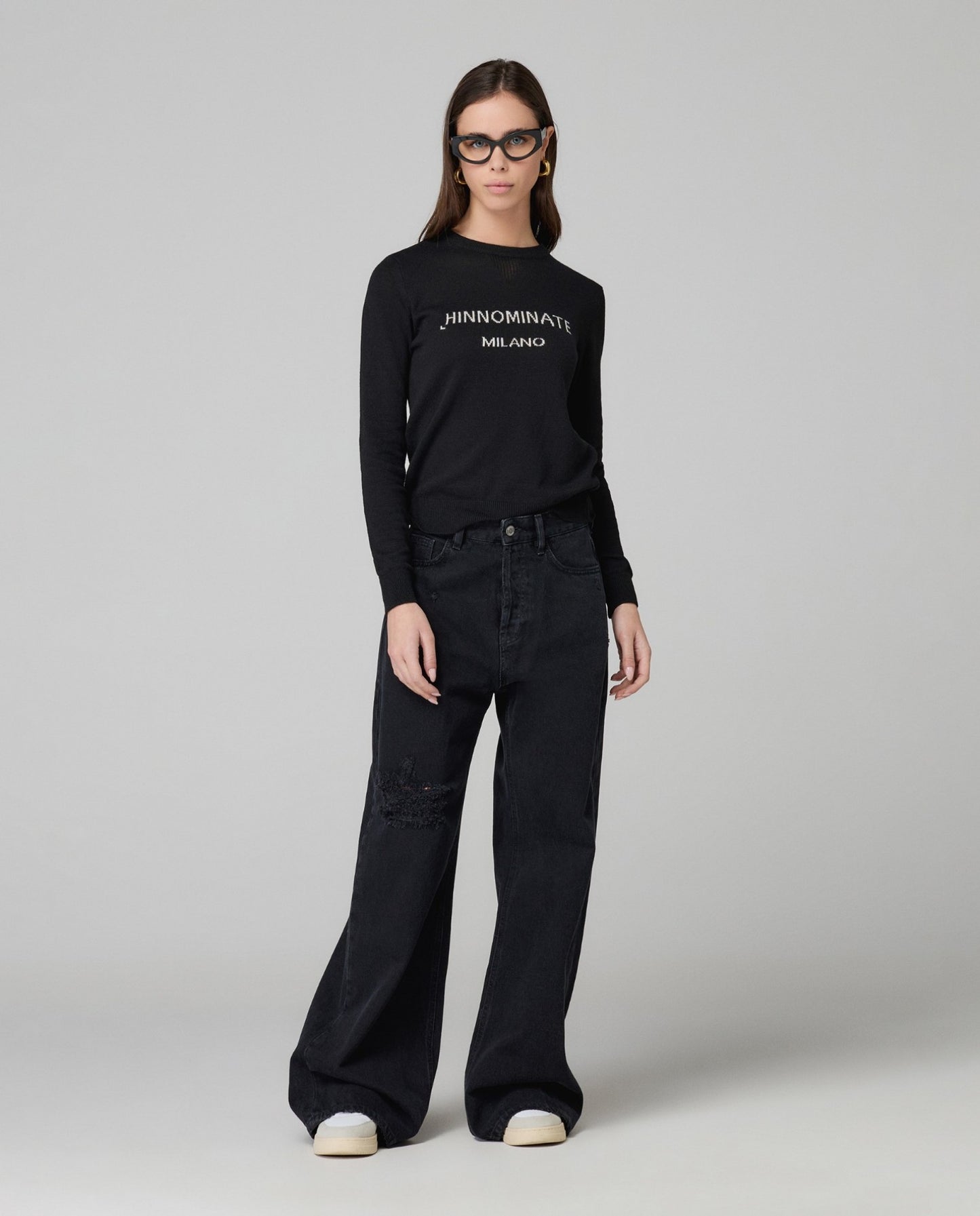 Maglione Hinnominate
