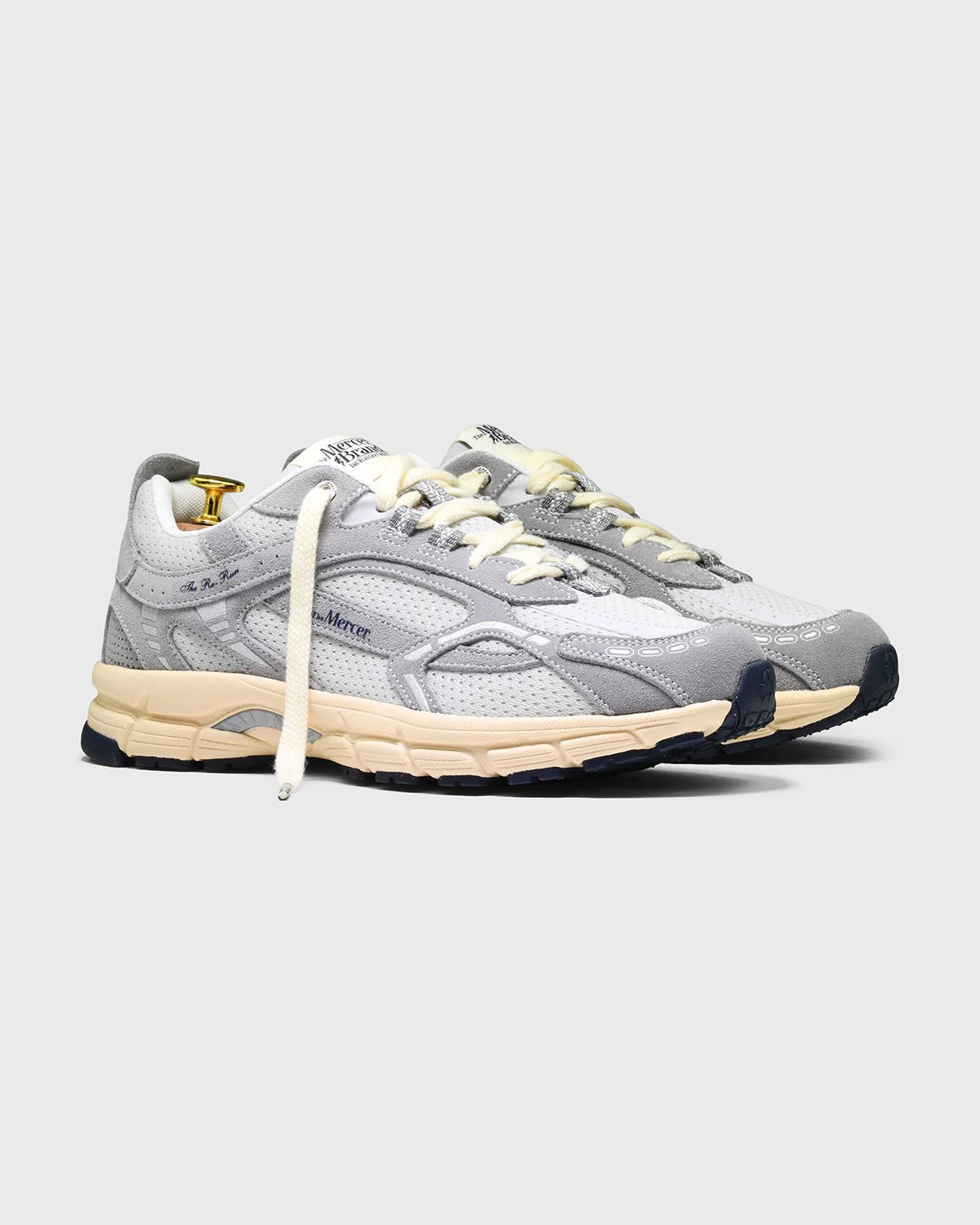 Sneakers Mercer