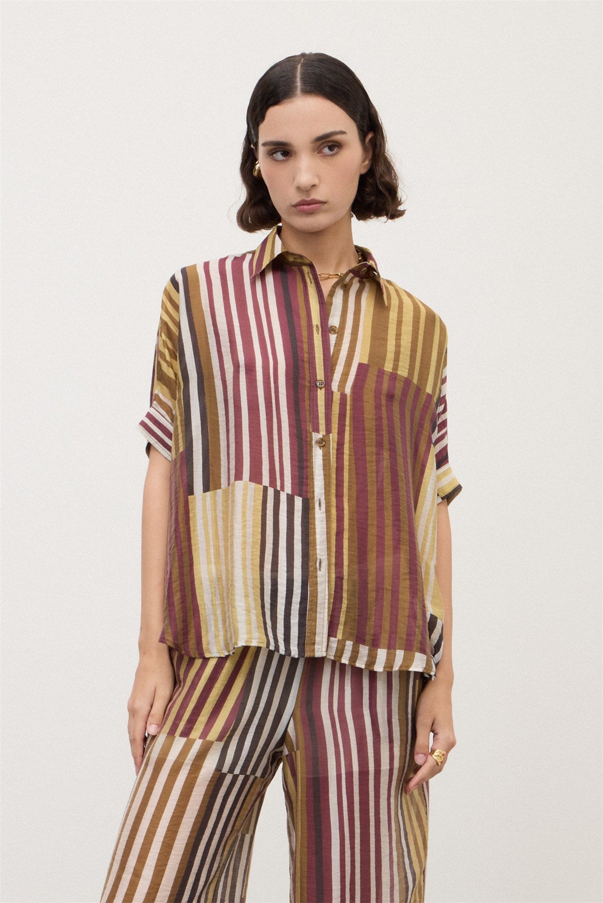 Camicia Ottod'Ame
