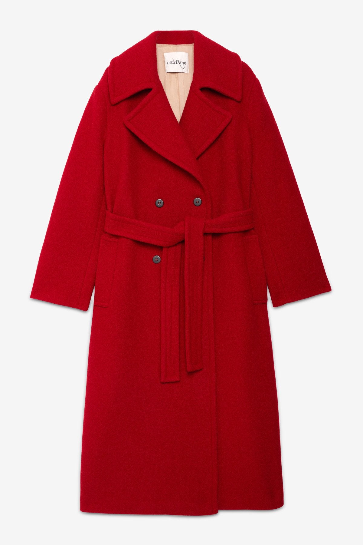 Cappotto Ottod'Ame