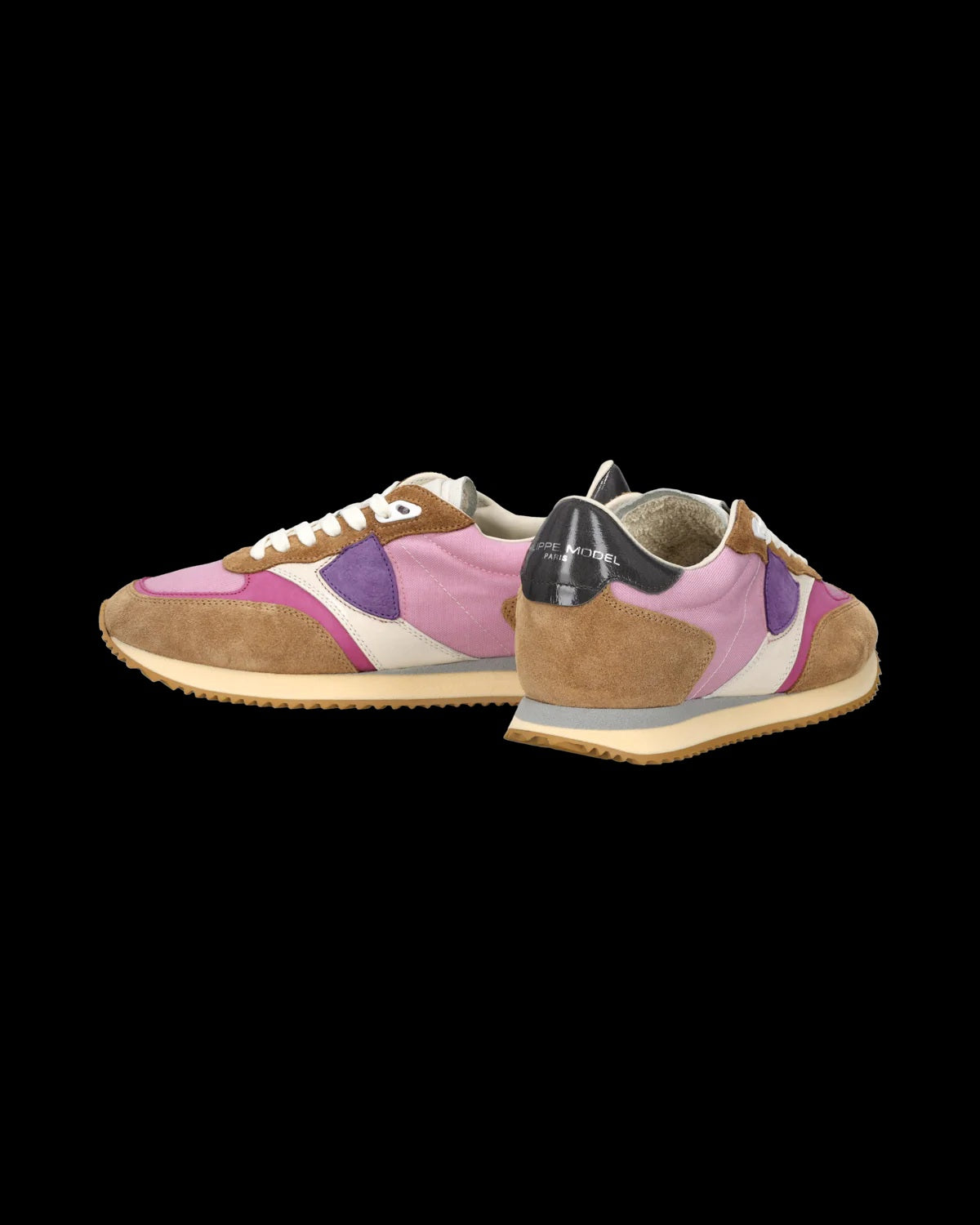 Sneakers Philippe Model Belleville