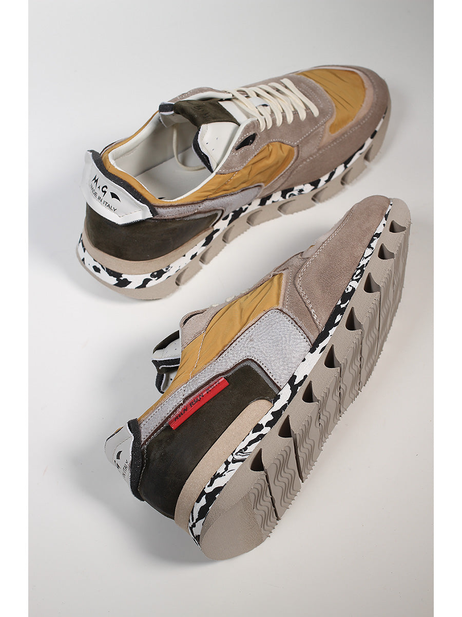 Sneakers Mag