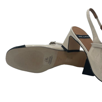 Slingback Angel Alarcon