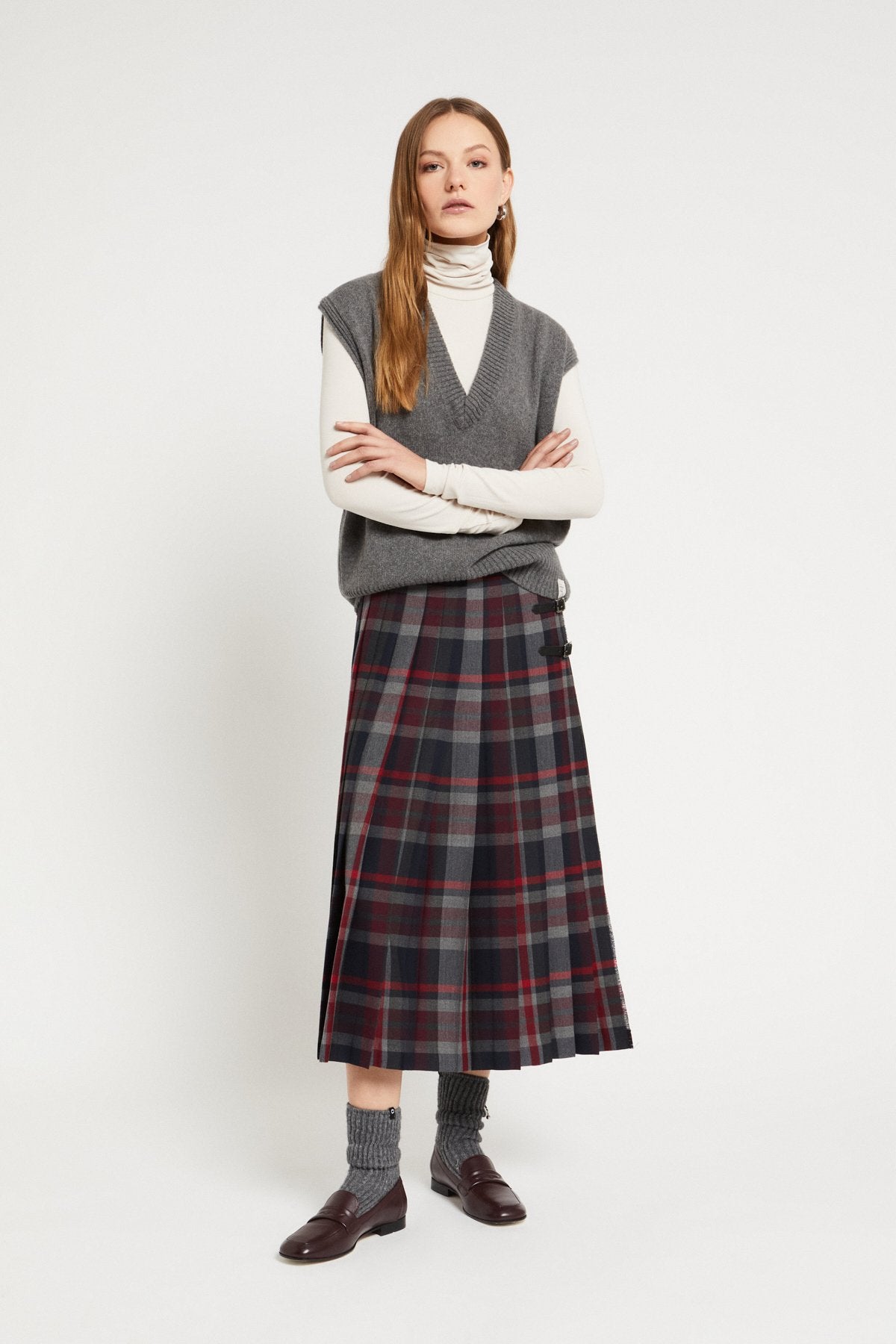 Maglione Ottod'ame