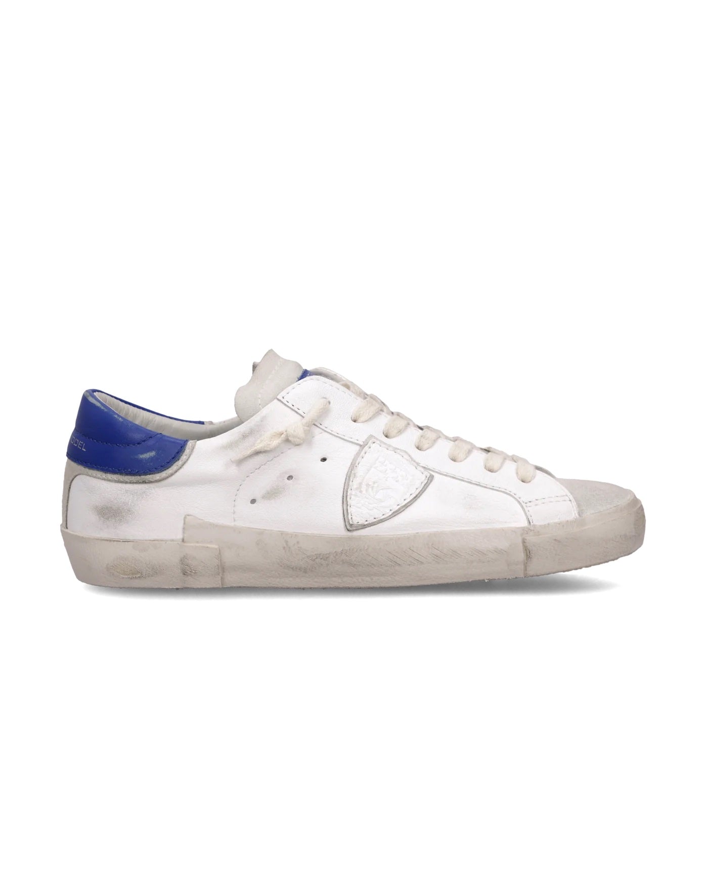 Sneakers Parisx Philippe Model