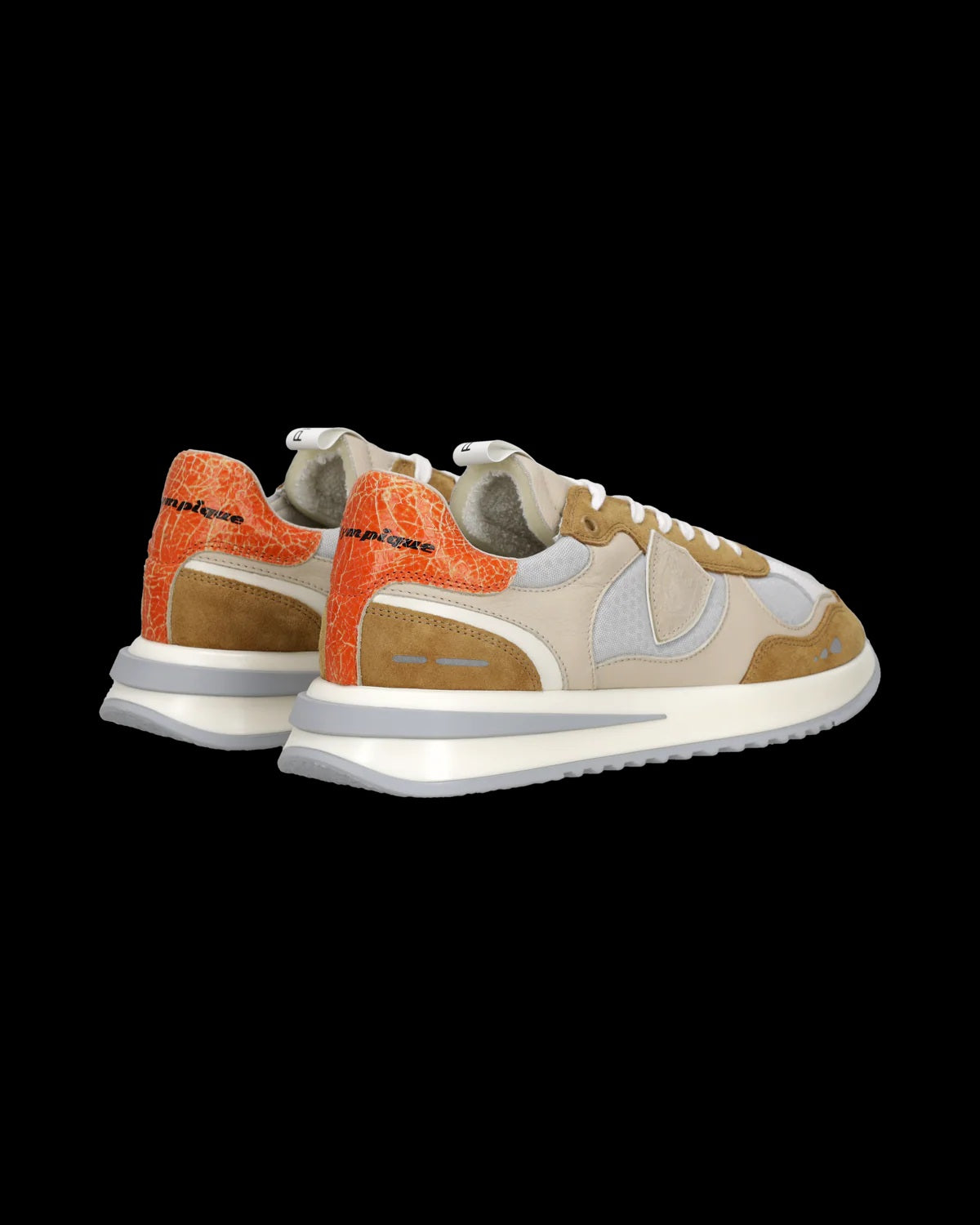 Sneakers Philippe Model Olympic