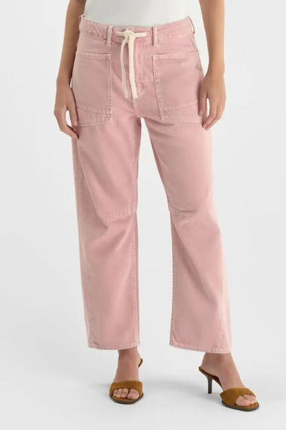 Jeans Le Temps de Parises Madie
