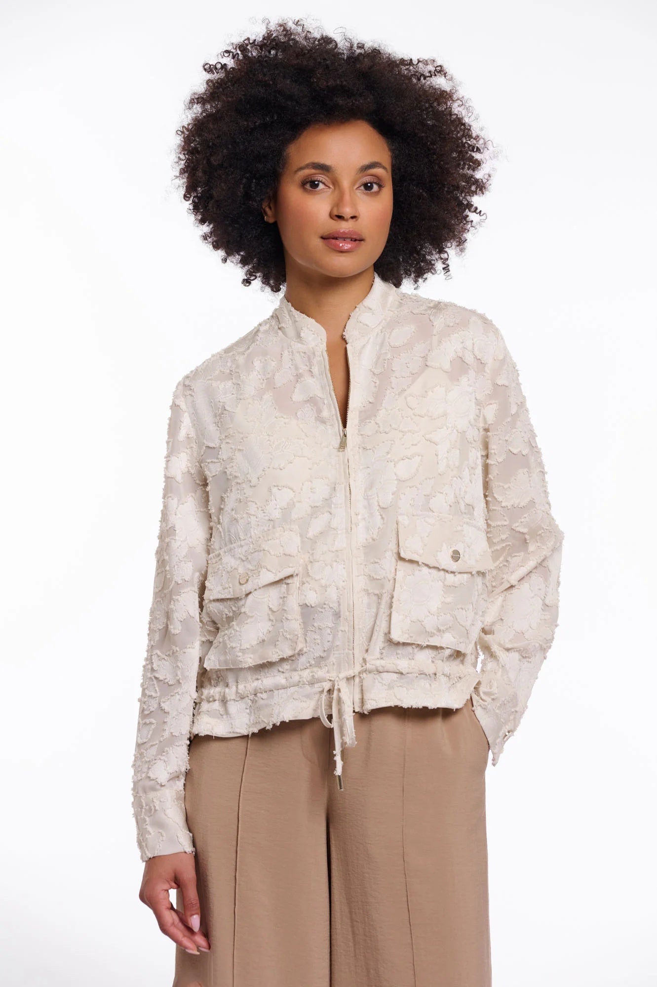 Jacket Rino&Pelle