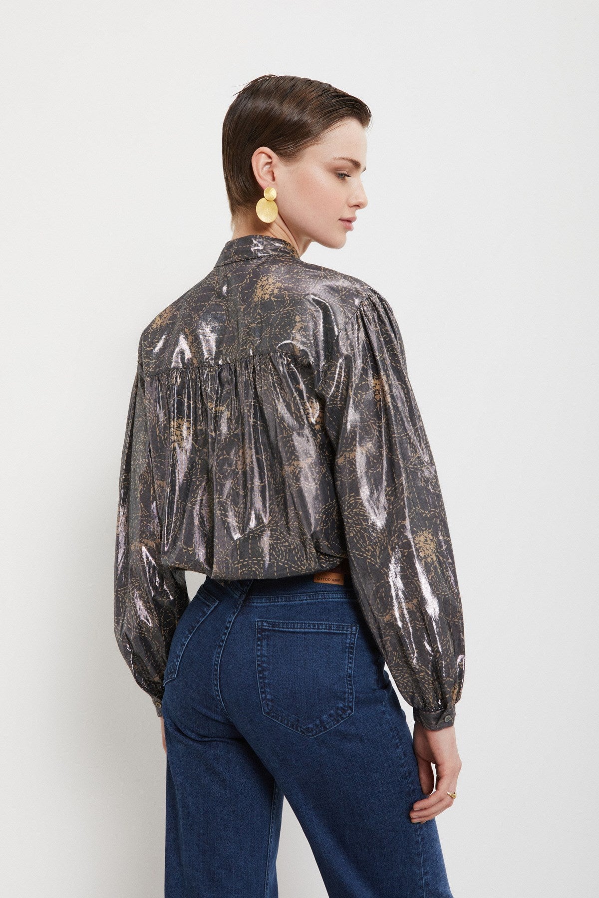 Maglia Ottod'ame