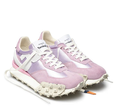 Sneakers Barrcuda