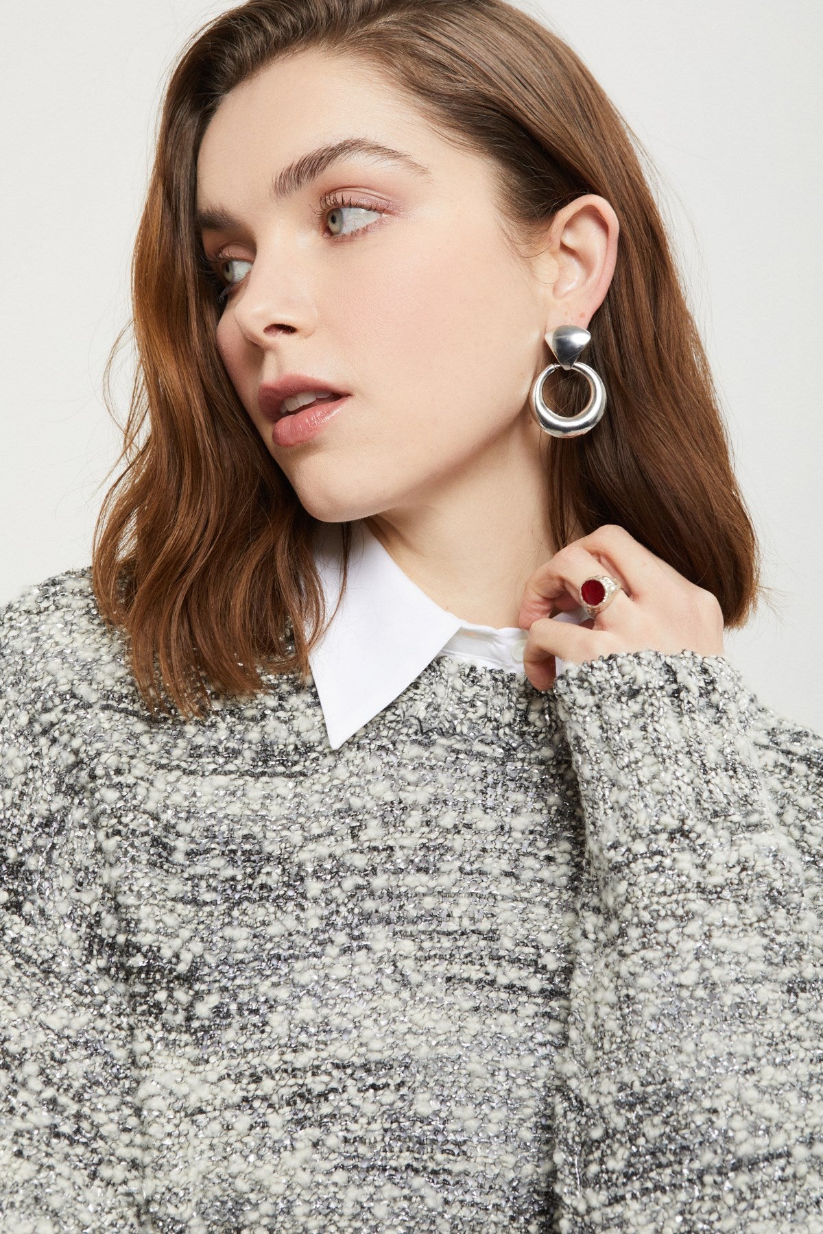 Maglione Ottod'ame