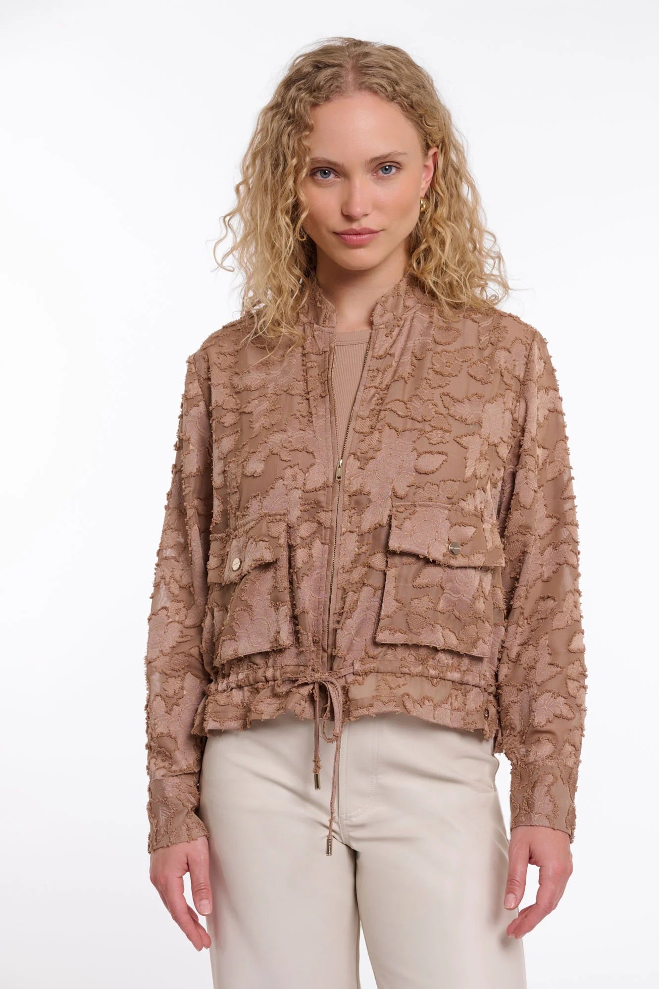 Jacket Rino&Pelle