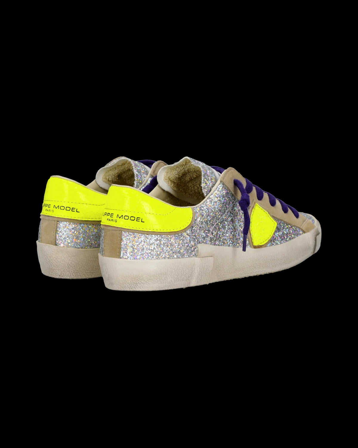Sneakers Philippe Model Parisx