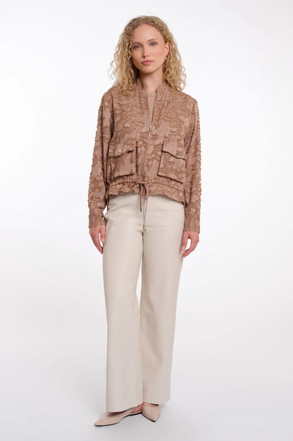 Jacket Rino&Pelle