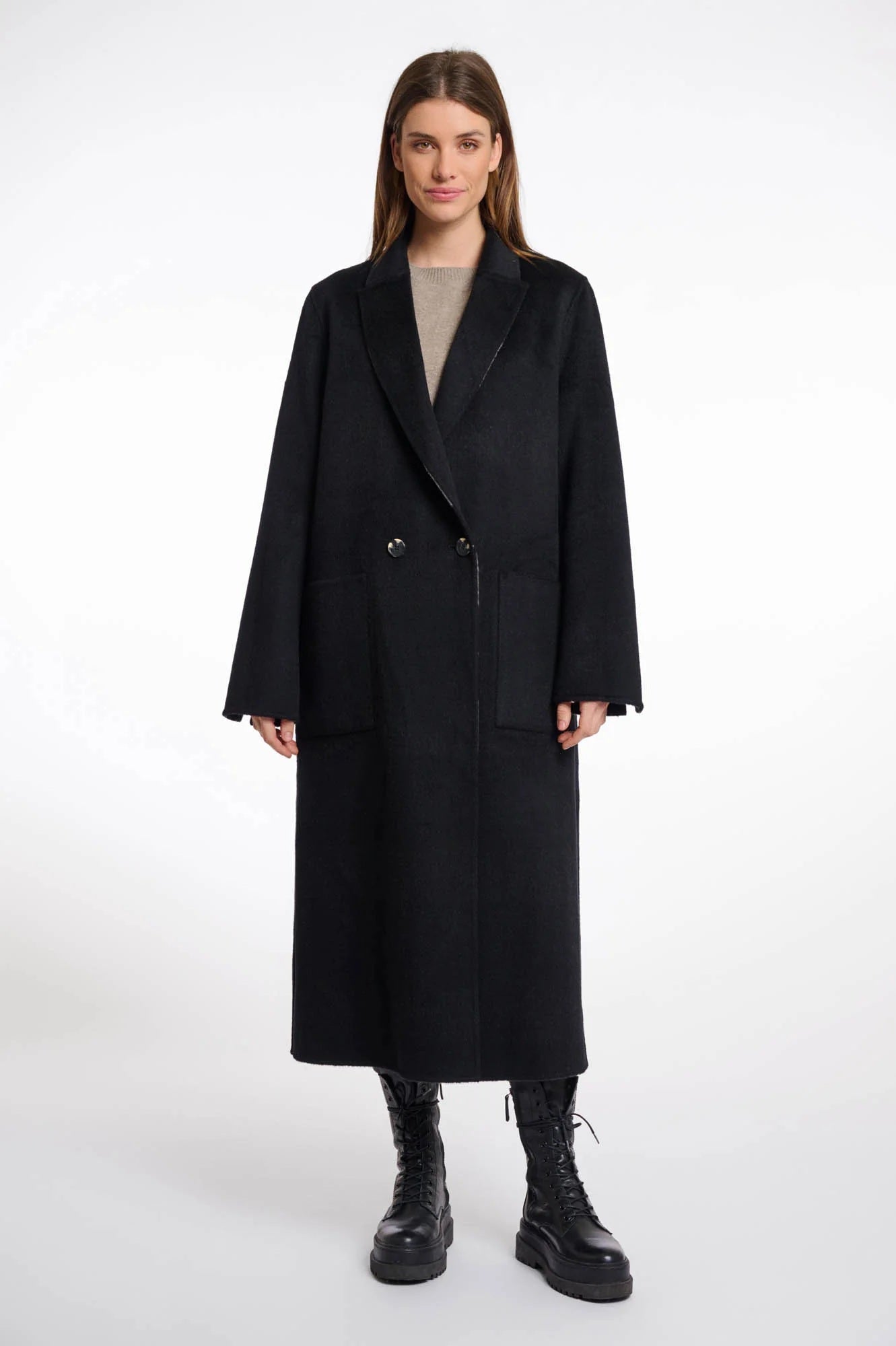 Cappotto Rino&Pelle