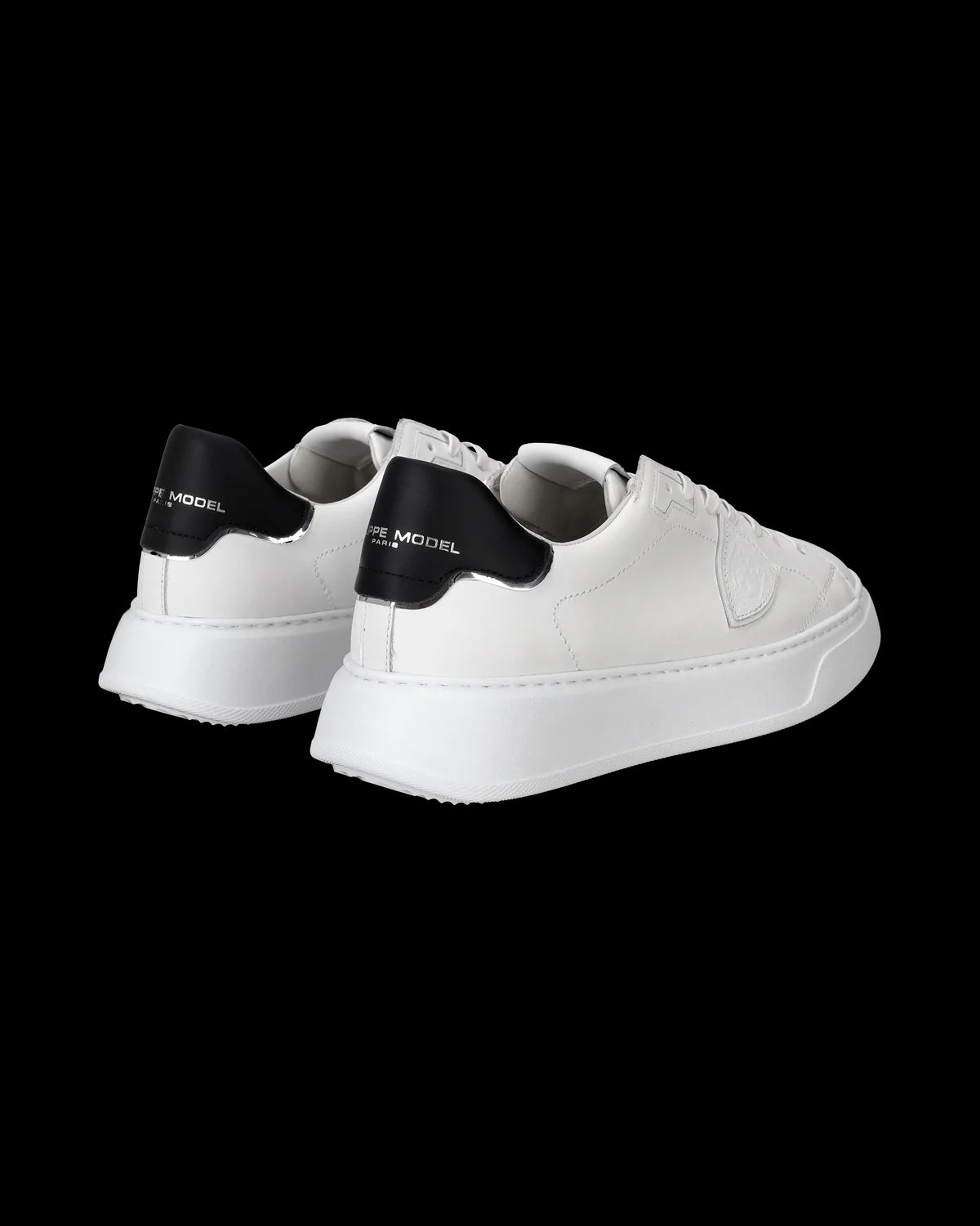 Sneakers Philippe Model Tample