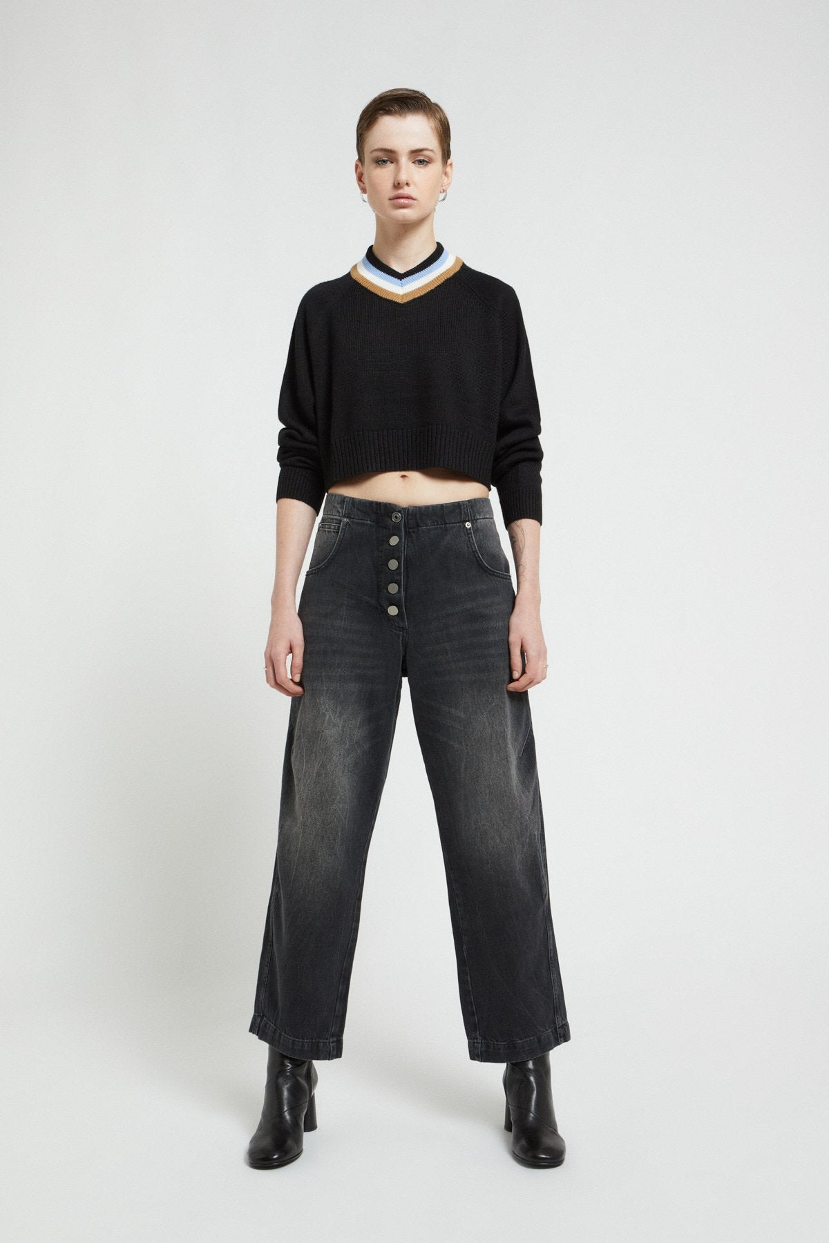 Jeans Ottod'ame