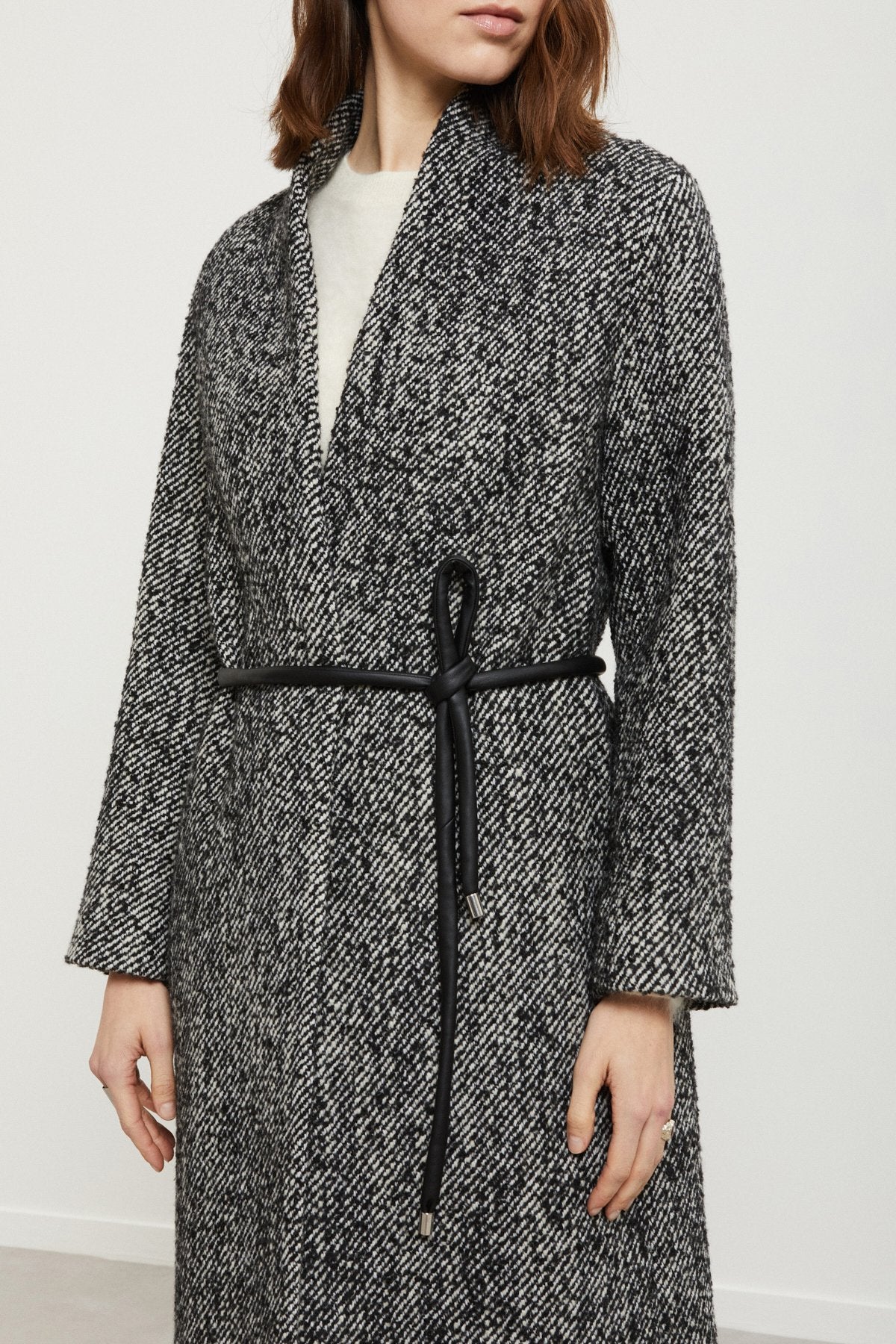 Cappotto Ottod'ame