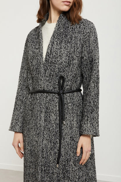 Cappotto Ottod'ame