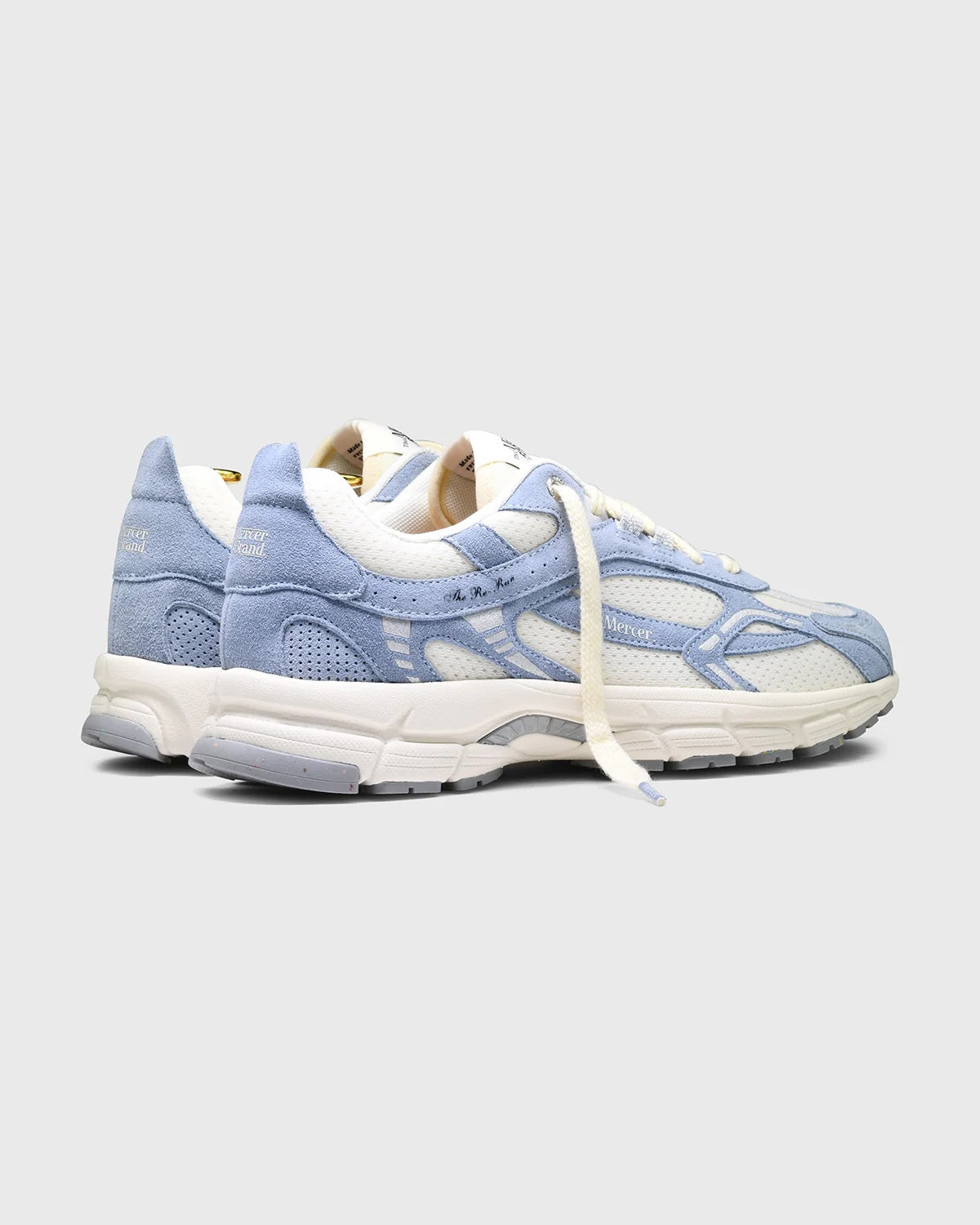 Sneakers Mercer