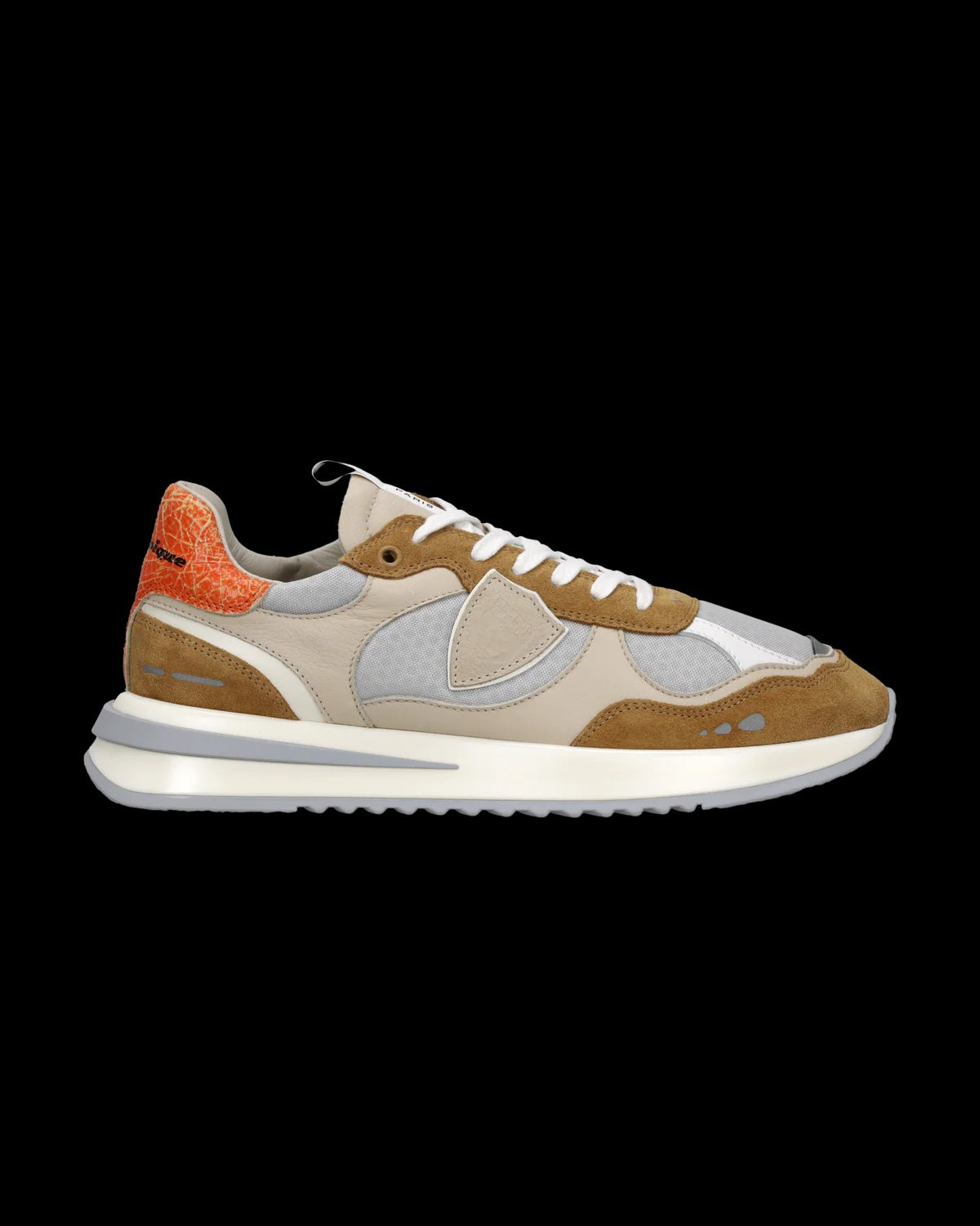 Sneakers Philippe Model Olympic