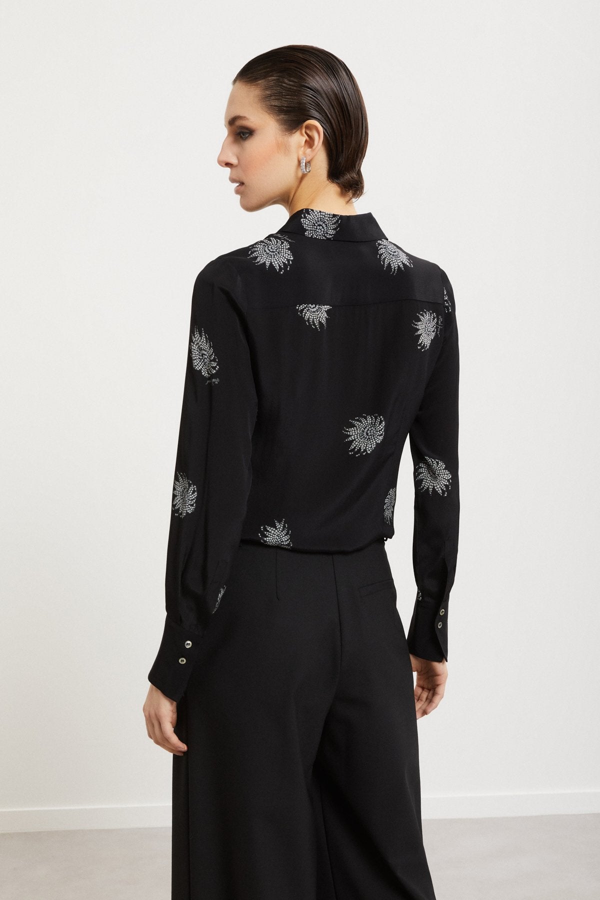Camicia Ottod'ame