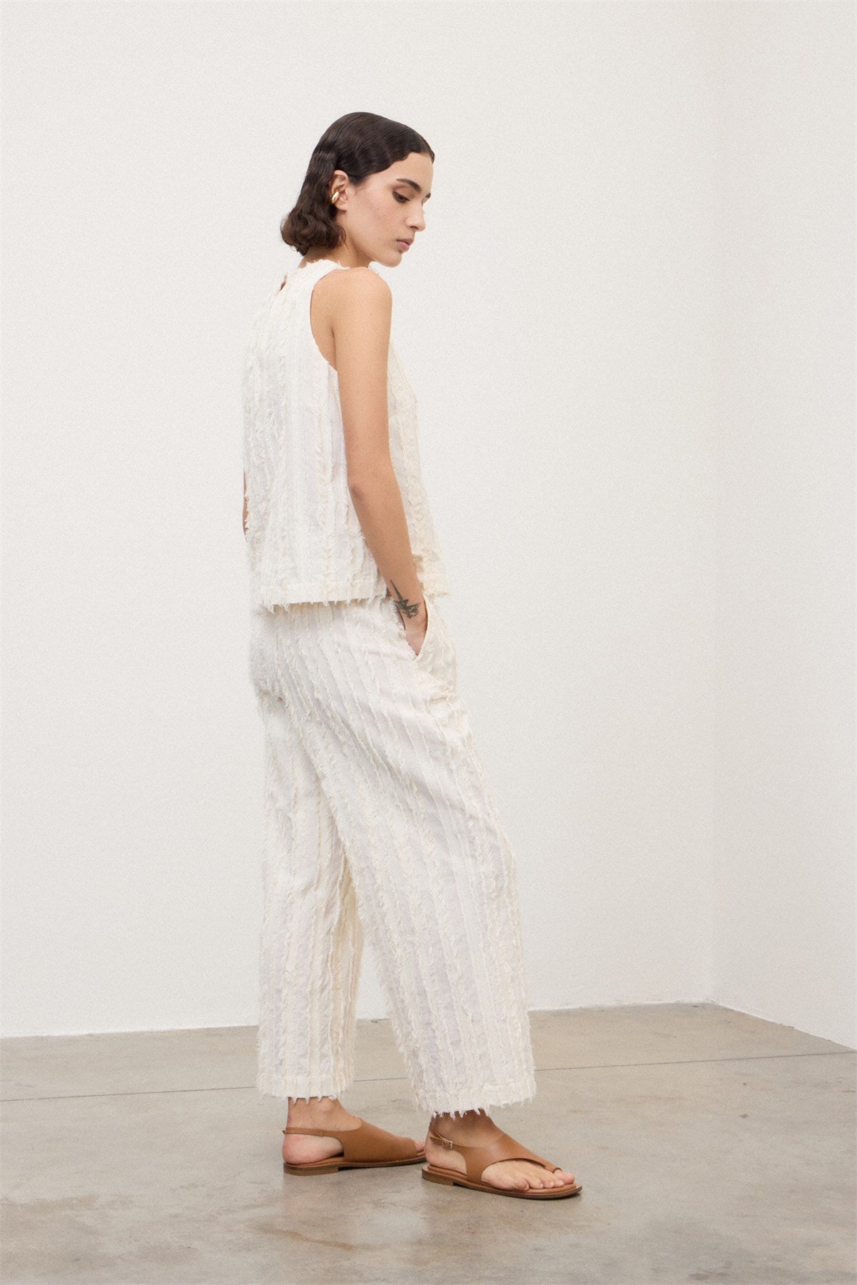 Pantalone Ottod'Ame