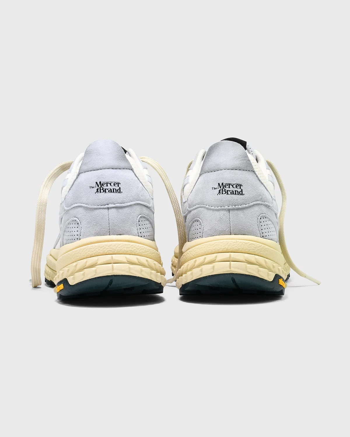 Sneakers Mercer