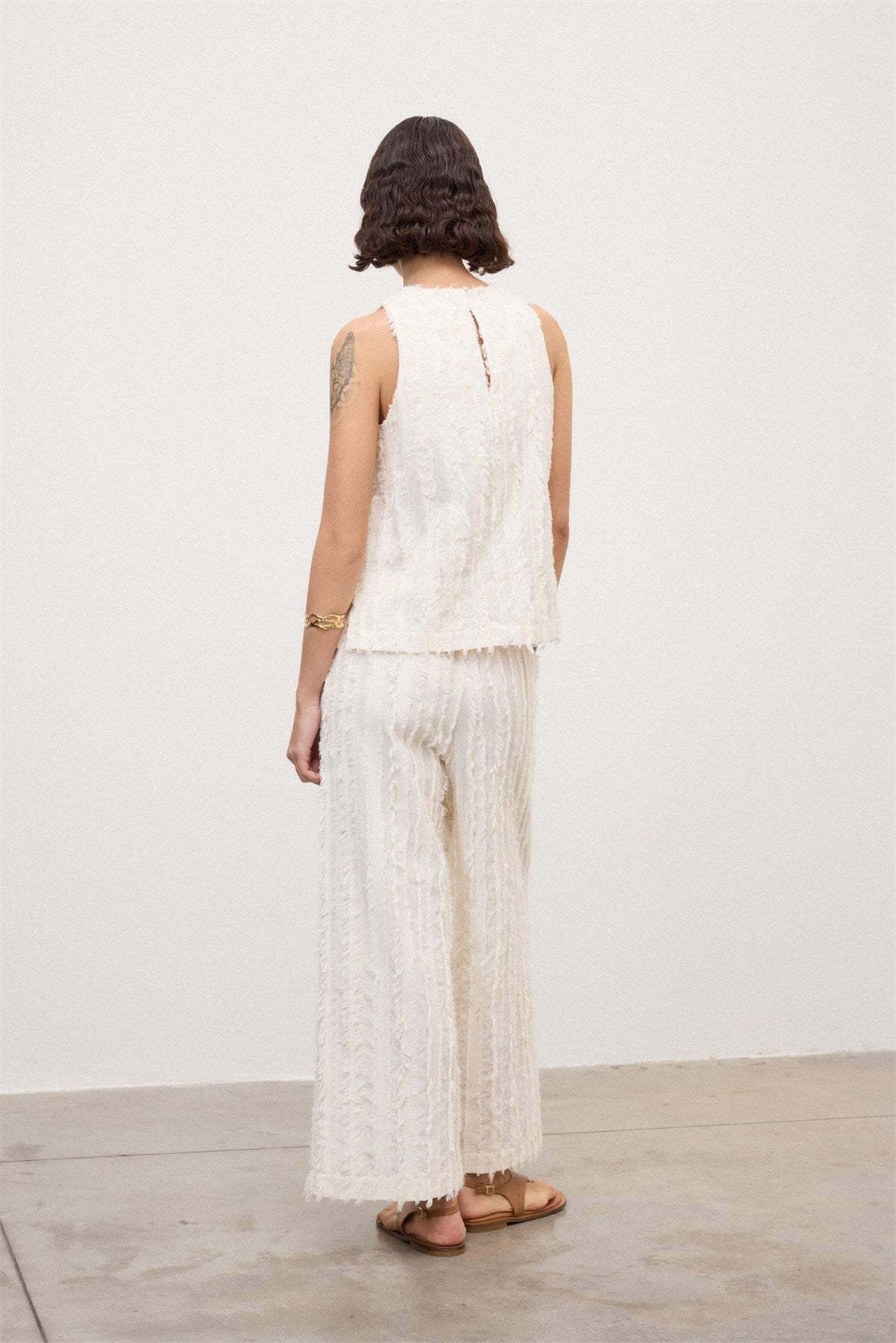 Pantalone Ottod'Ame
