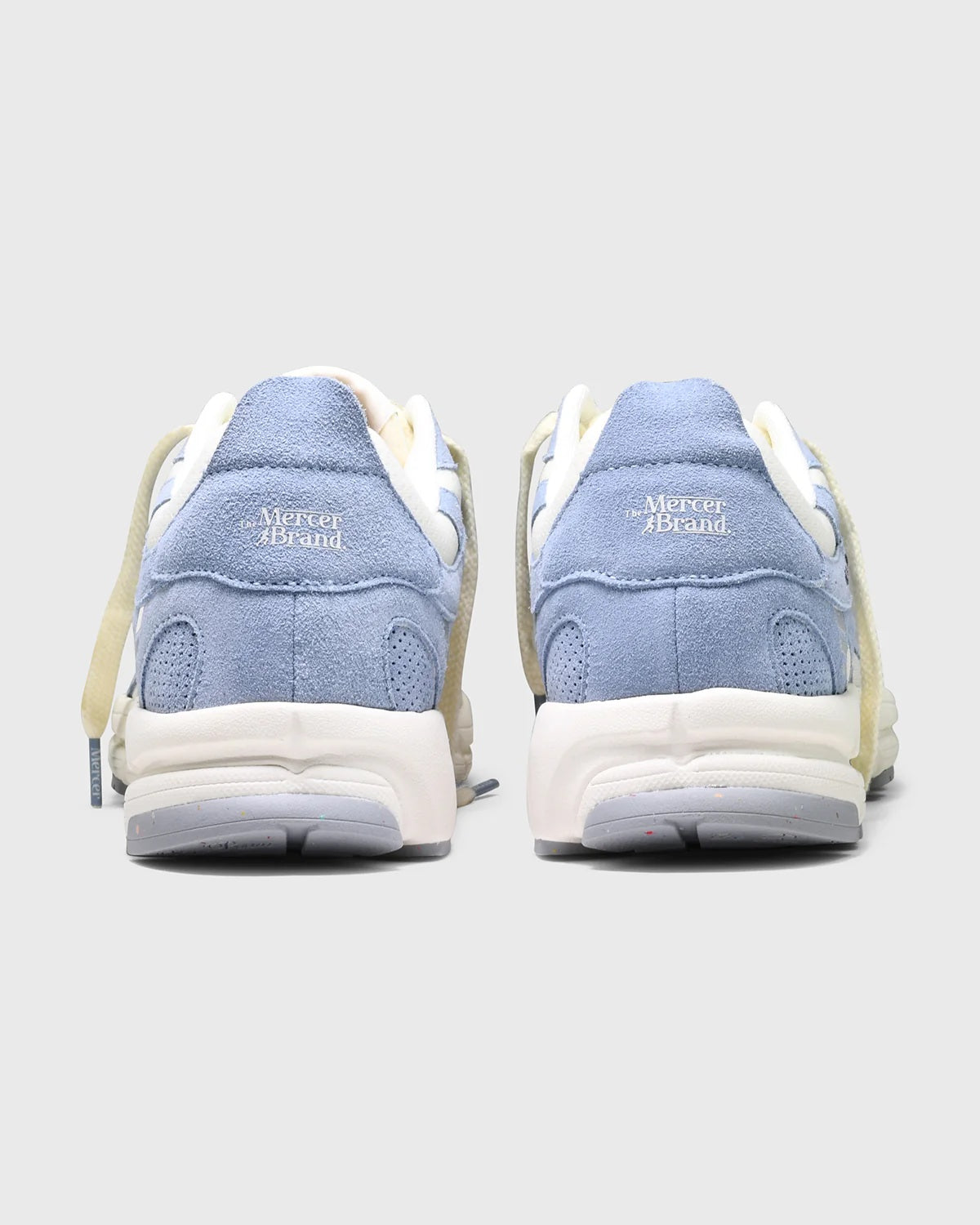 Sneakers Mercer