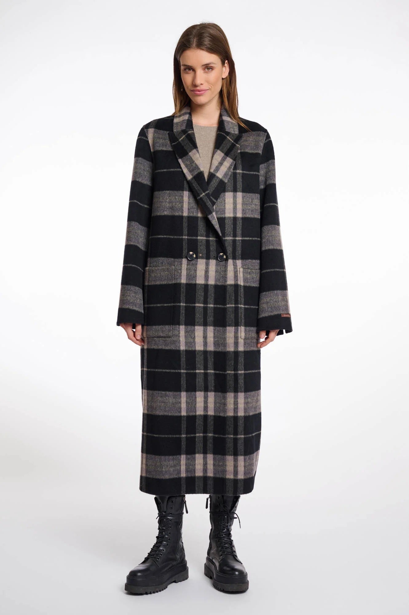 Cappotto Rino&Pelle