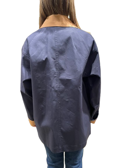Cappotto Vicolo