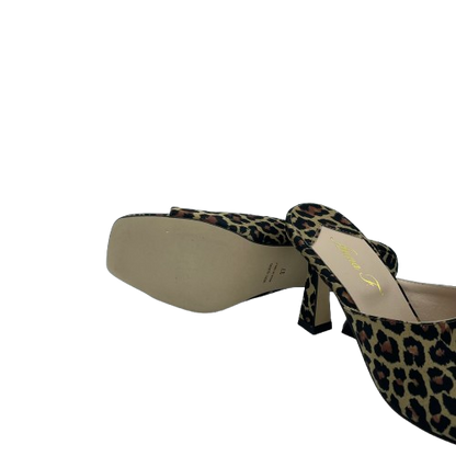 Sabot Ragnetto Anna F.