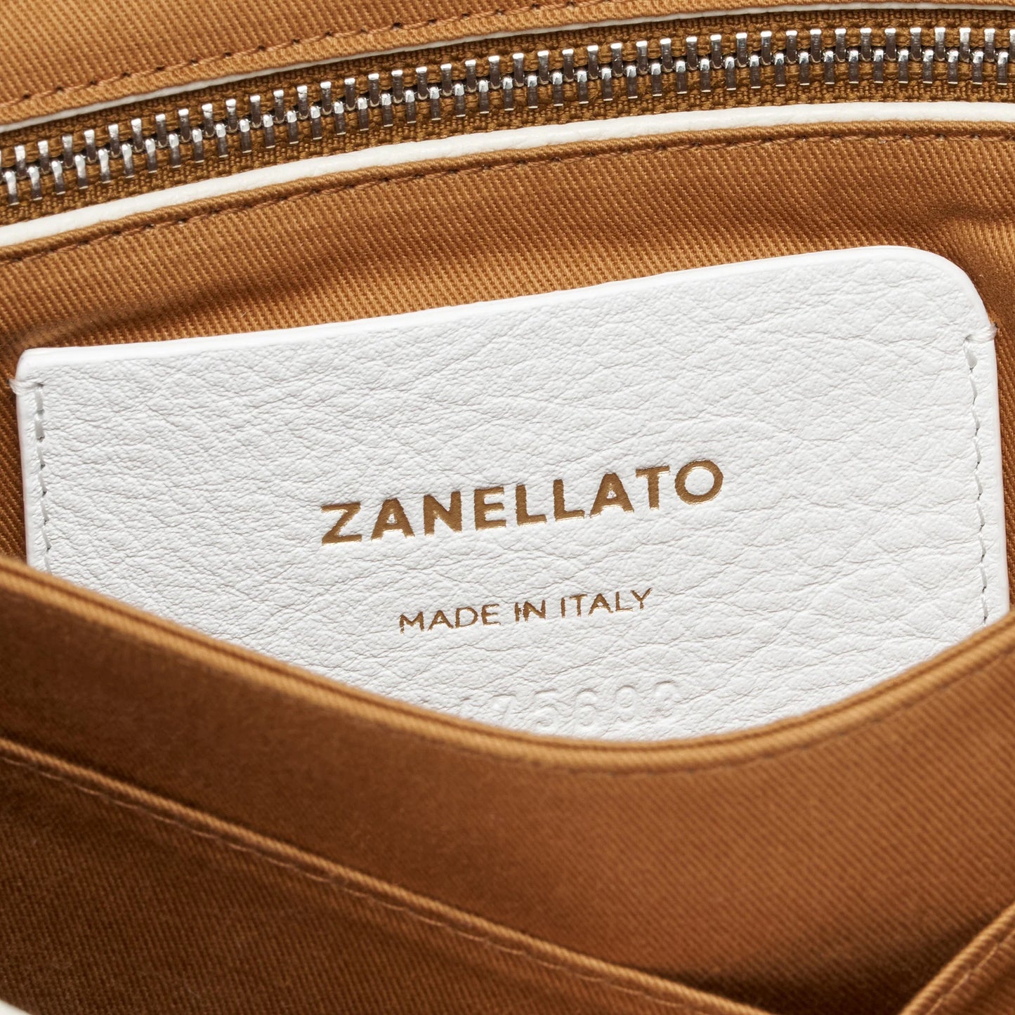 Borsa Postina Dolly Zanellatto S