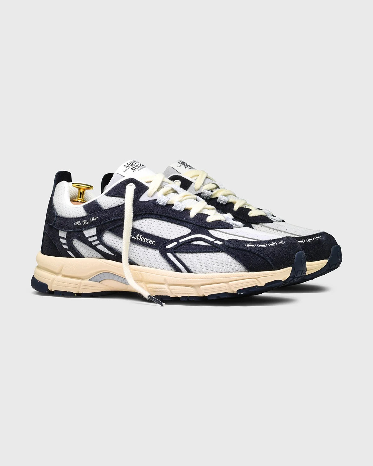 Sneakers Mercer
